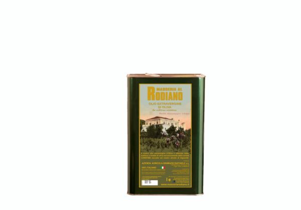 olio extravergine di oliva da Coratina